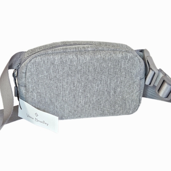 Vera Bradley Lighten Up Essential Belt Bag NWT - Picture 13 of 13